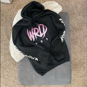 Juice WRLD Hoodie
